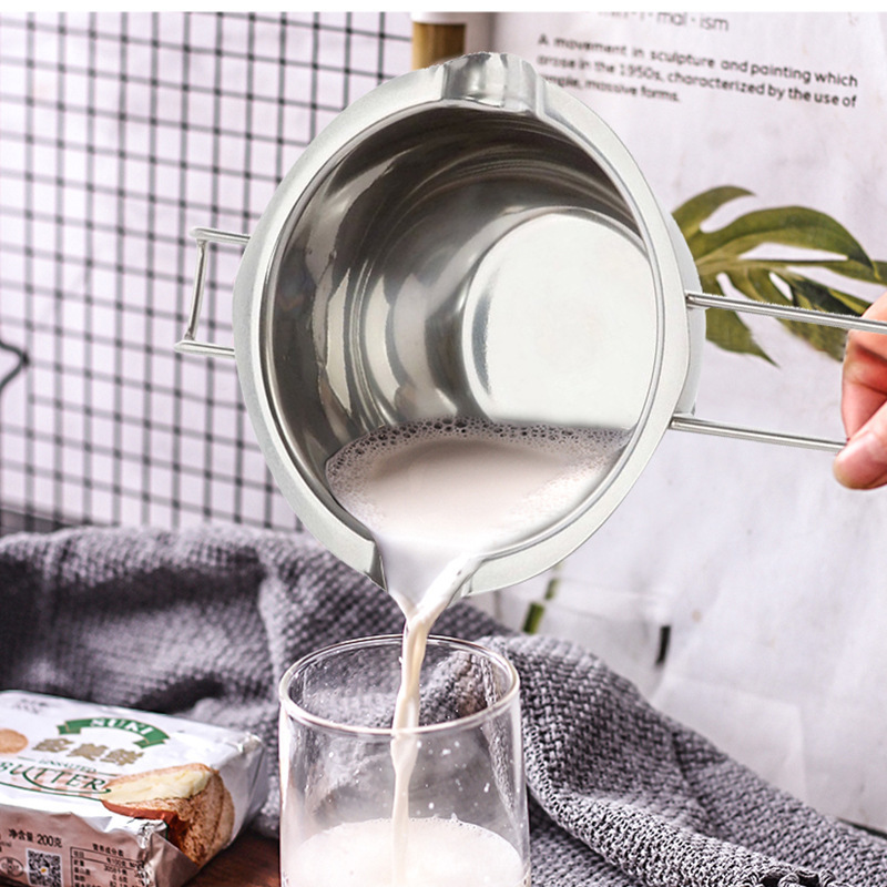 Paslanmaz Çelik Balmumu Eritme - Soap Making Business incelemesi ve fiyatı