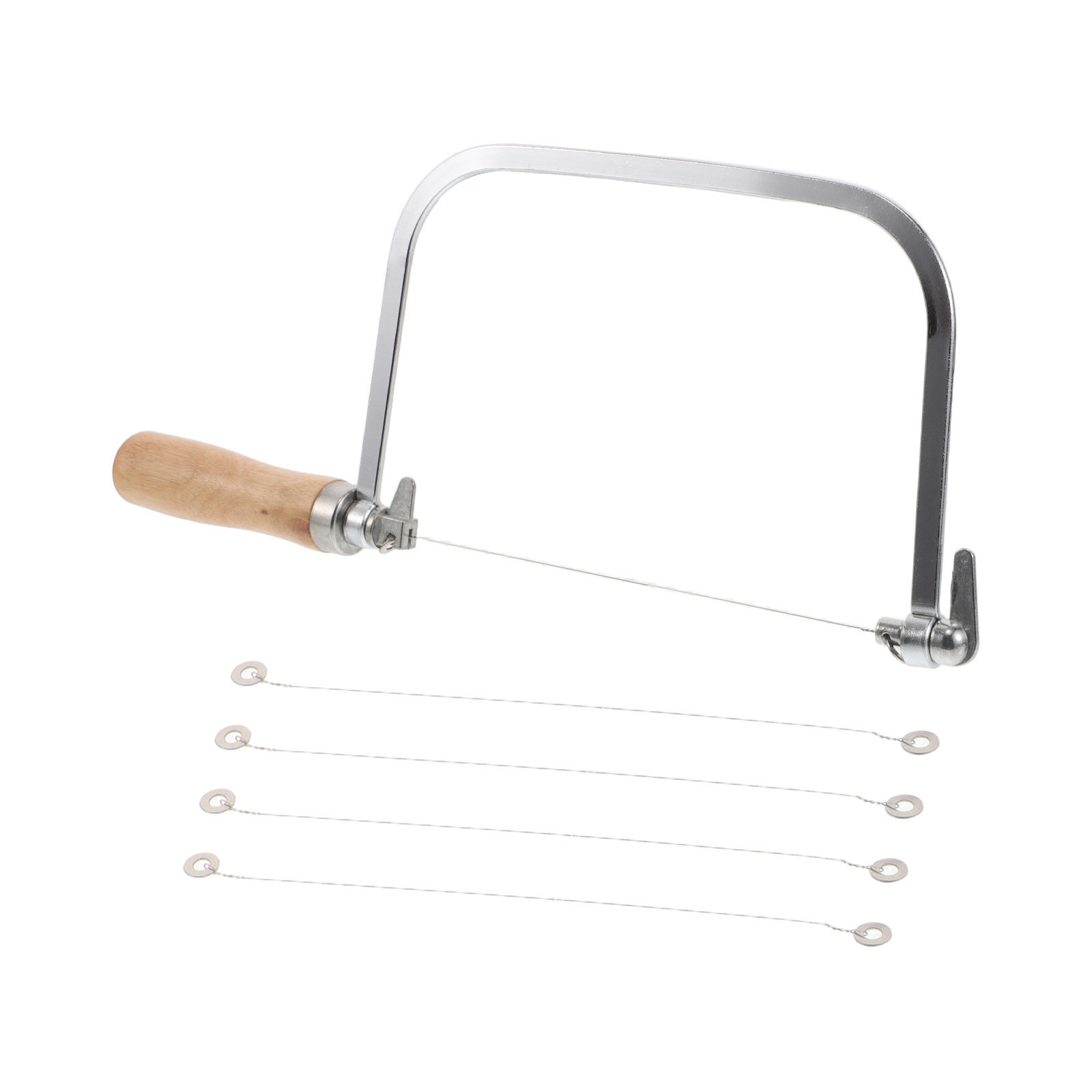 1 Adet Sabun Kesme Aleti, Ayar - Soap Cutter Wire incelemesi ve fiyatı